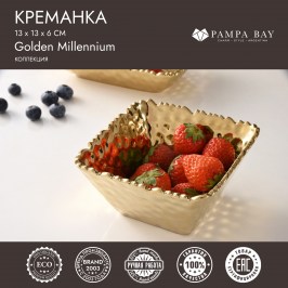 Креманка Golden Millennium CER2733G